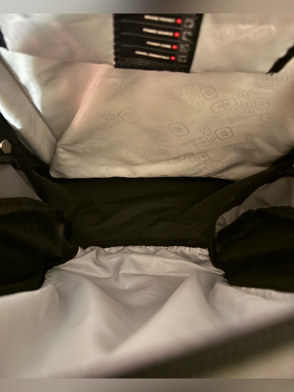 OGIO Fugitive Backpack - Picture 8 of 15